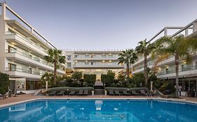 Hotel Sun Palace Albir & Spa (Adults Only)